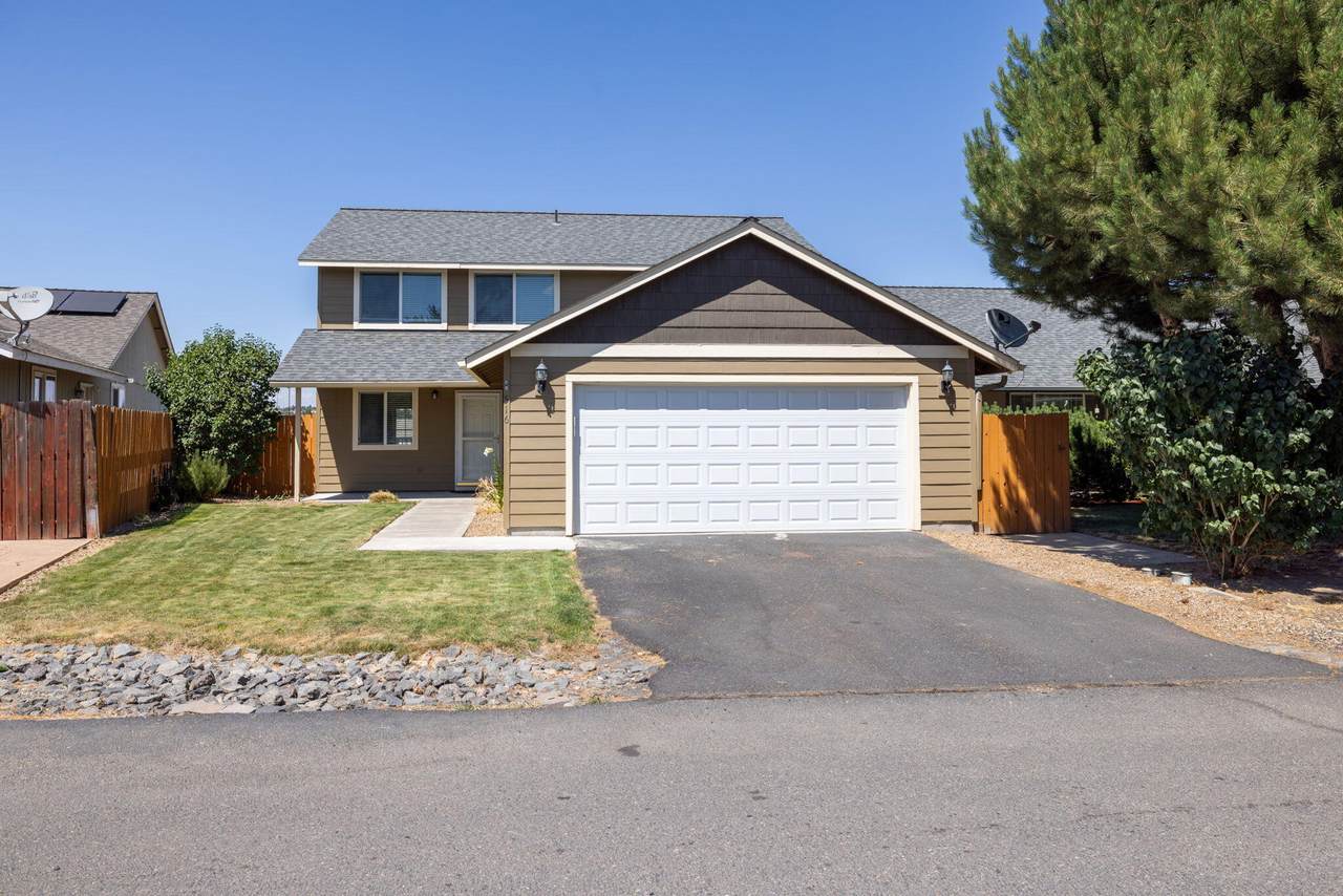 516 Ponderosa Drive - Photo 1