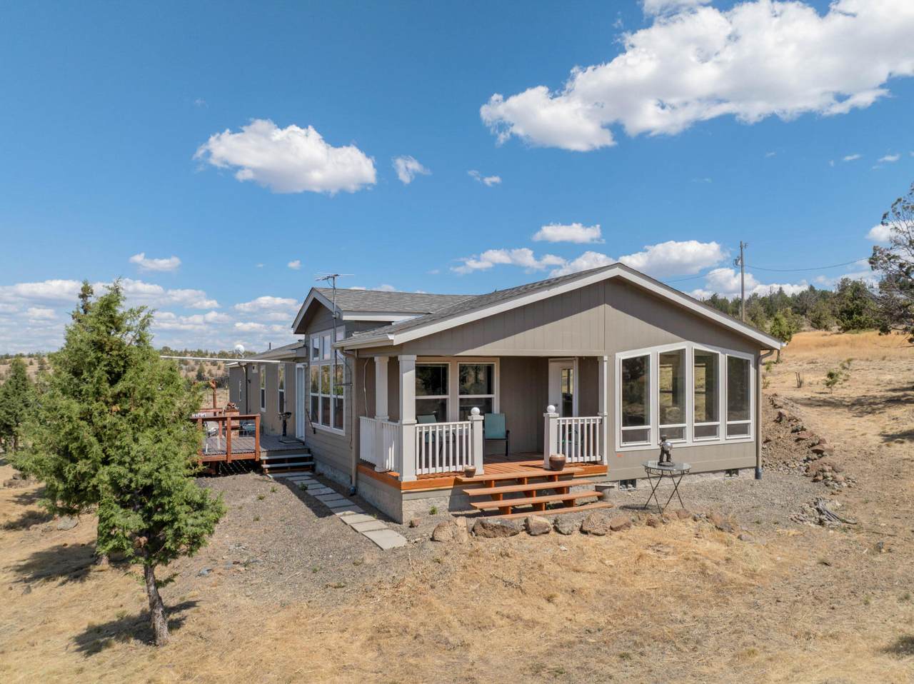 15255 Remington Road - Photo 1