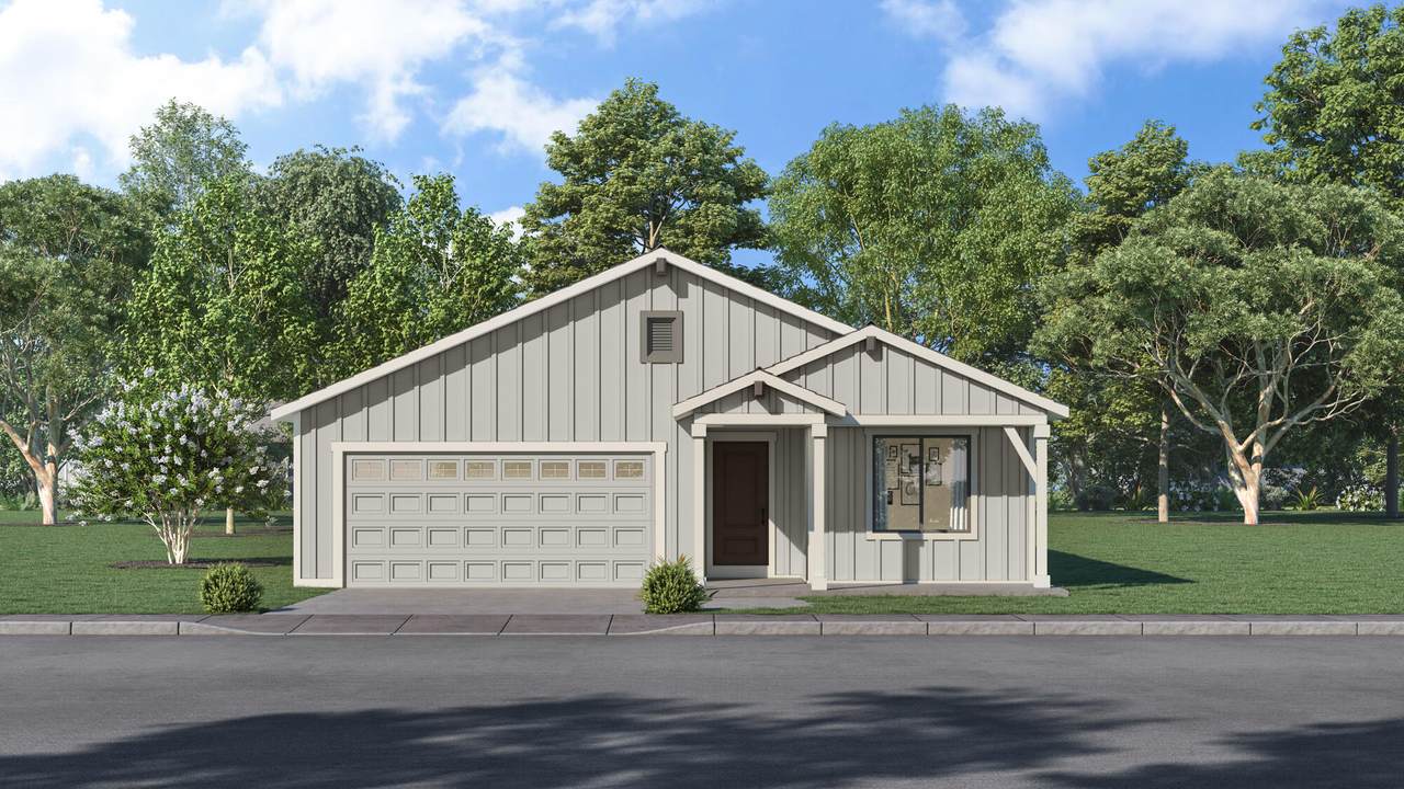 1465 Willow Parkway Road - Photo 1