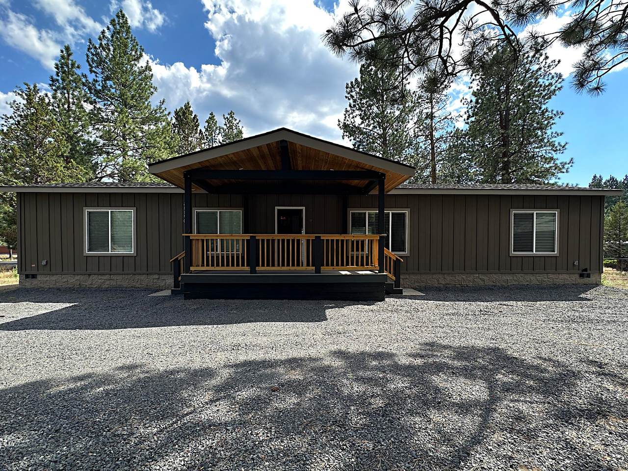 61170 Chuckanut Drive - Photo 1