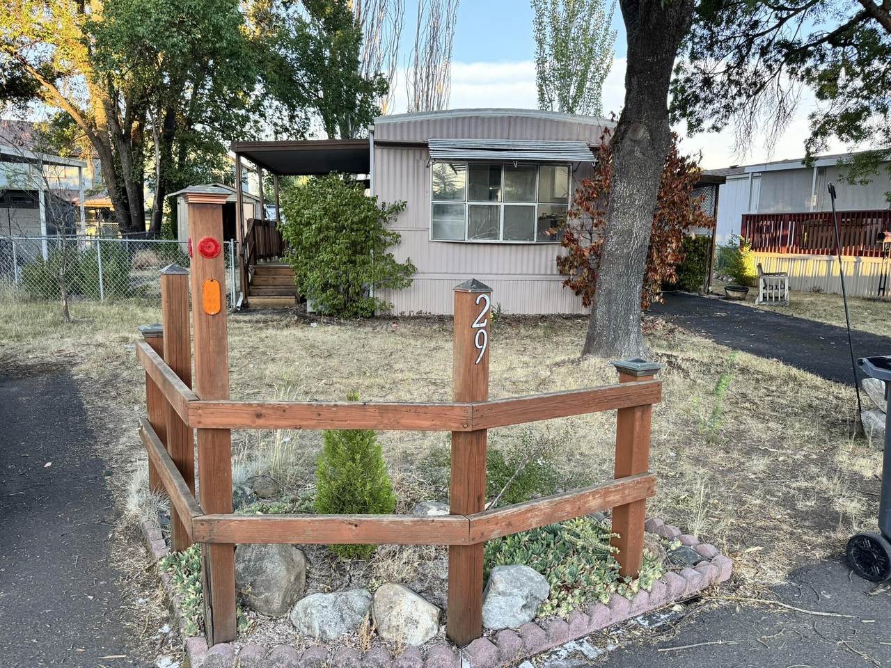 6850 Downing Road - Photo 1