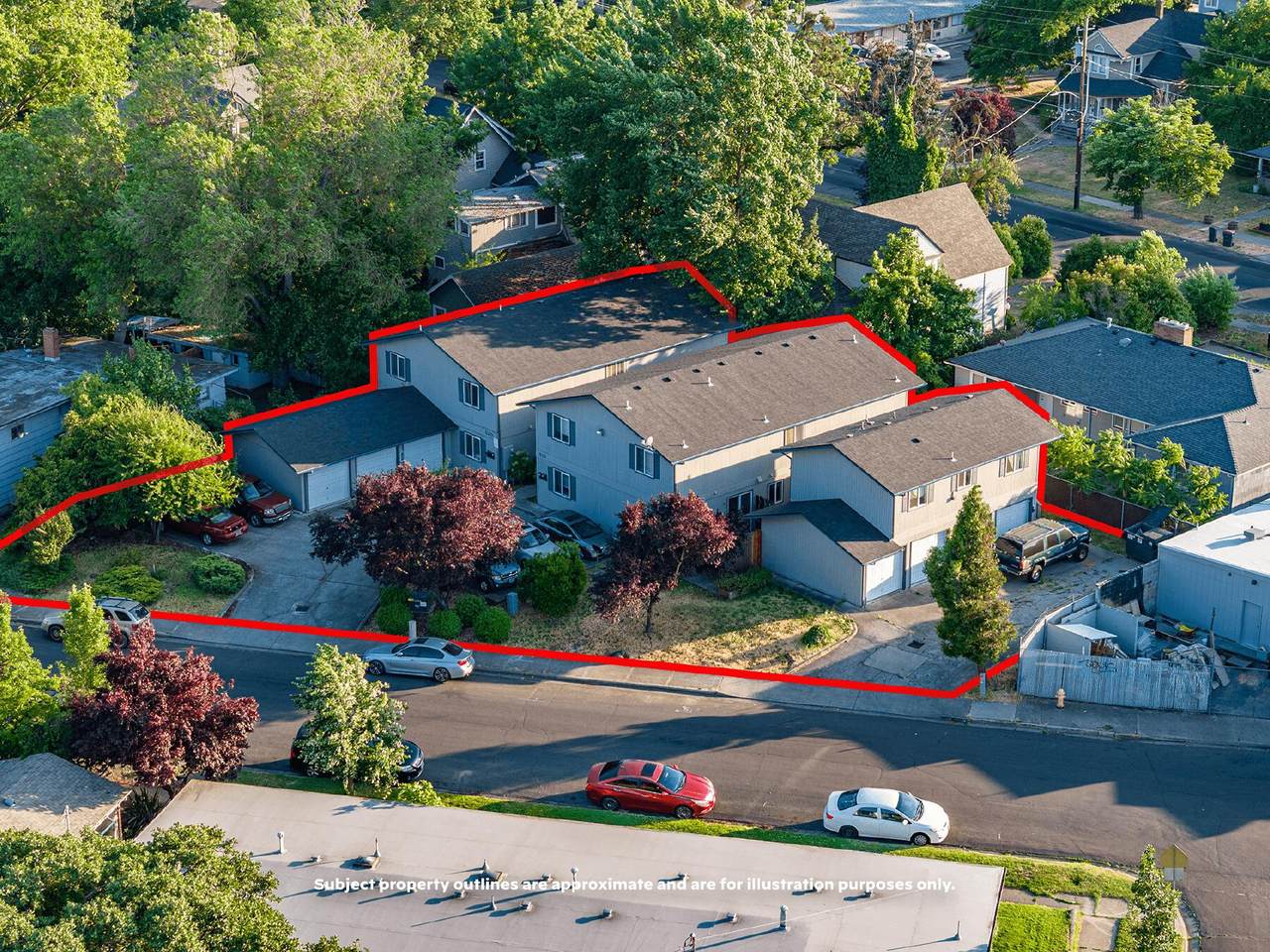 516 J Street - Photo 1