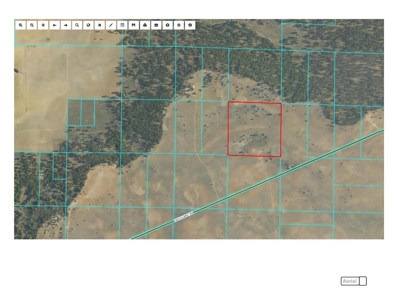  Table Land Road - Photo 1