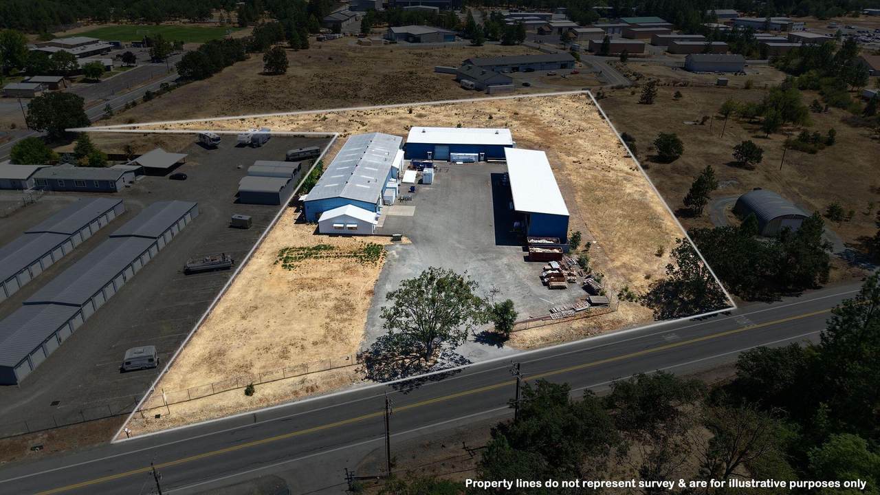 5887 Monument Drive - Photo 1