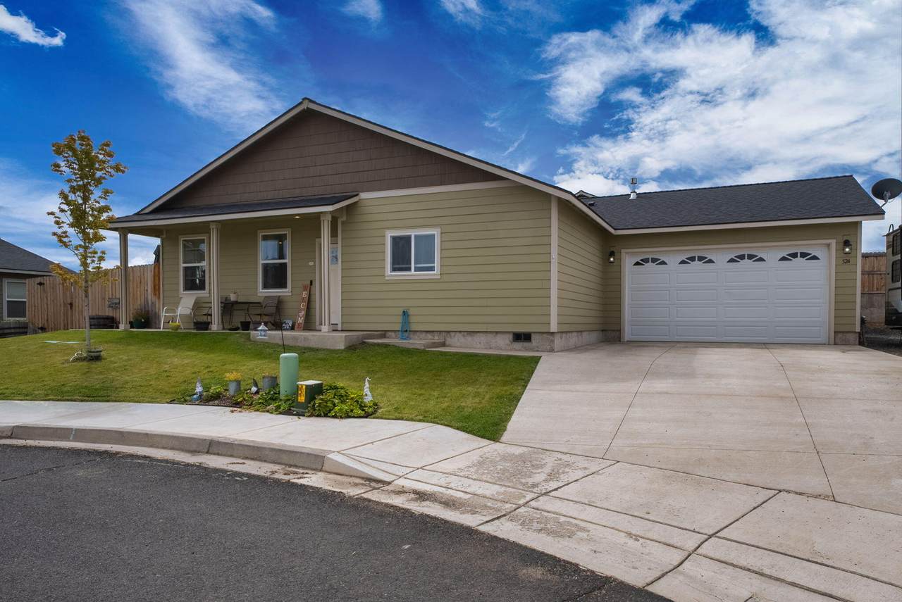 524 Morgan Court - Photo 1