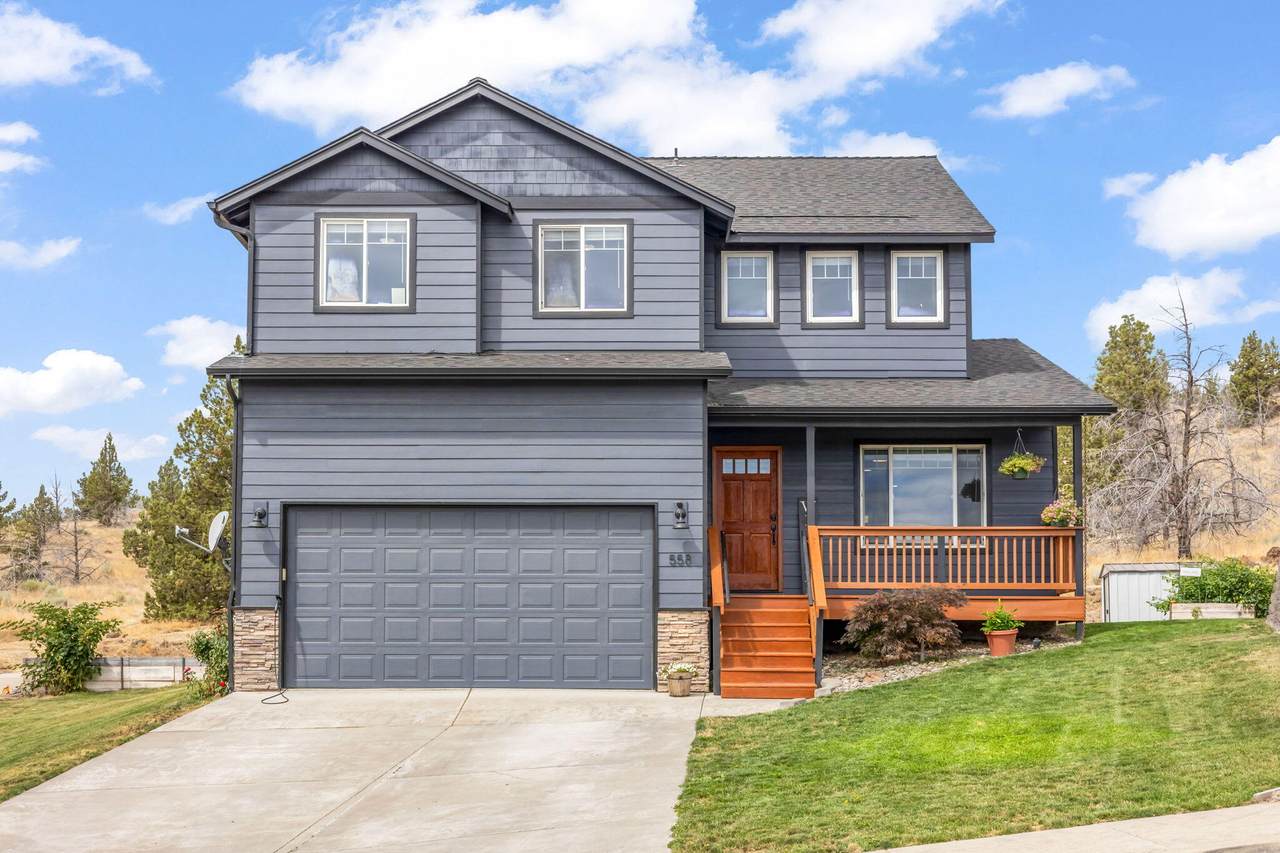 558 Cedar Hill Drive - Photo 1