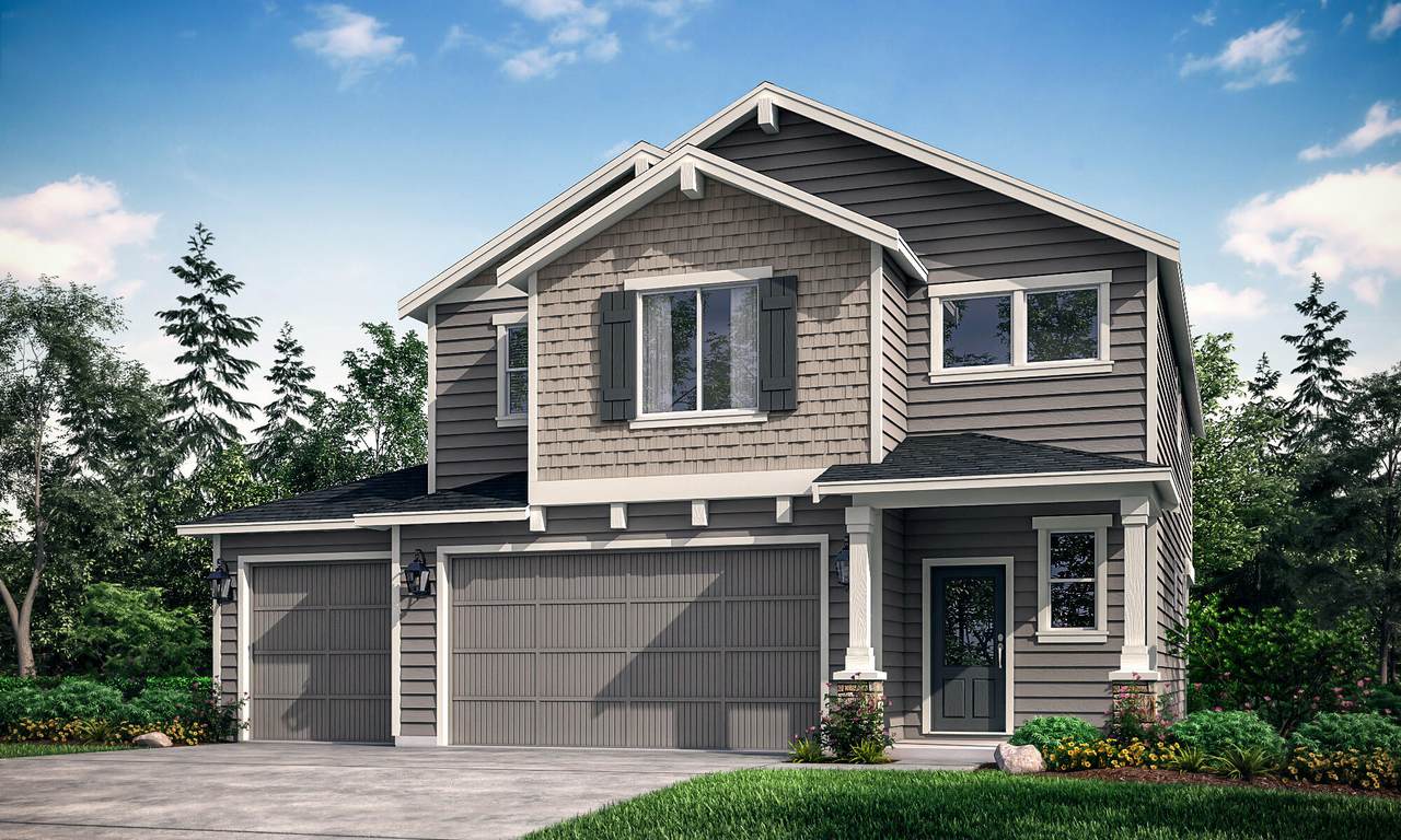 154 Valemont Drive - Photo 1