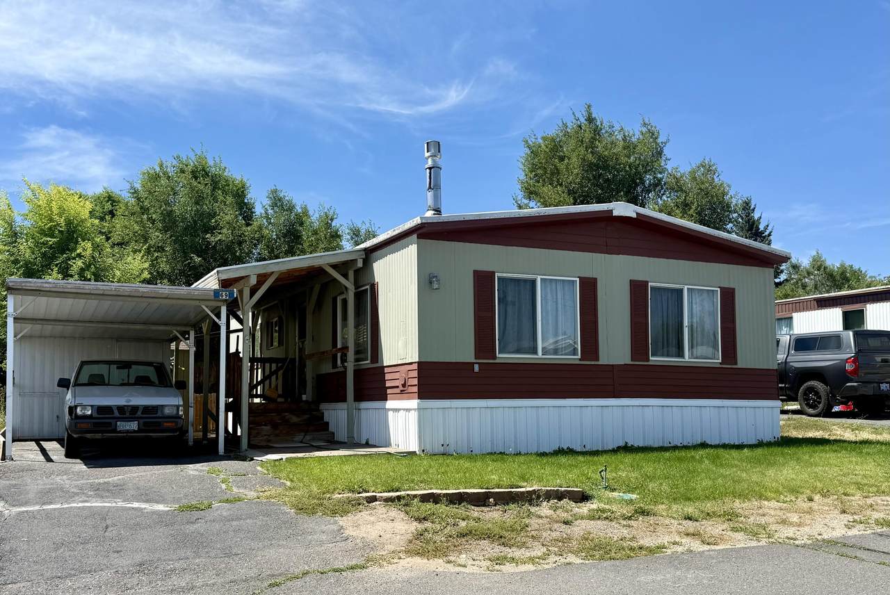 2241 Greensprings Drive - Photo 1
