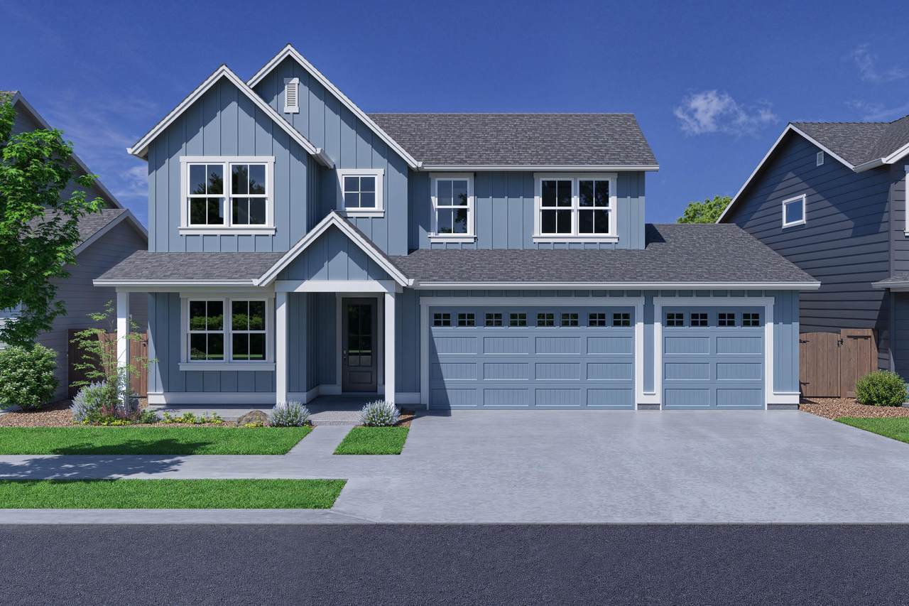 1445 Whistle Way - Photo 1