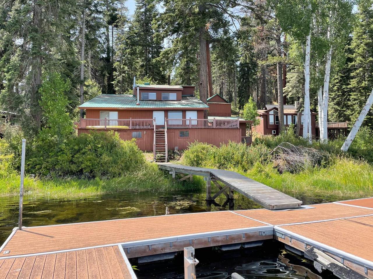 27833 Rocky Point Road - Photo 1