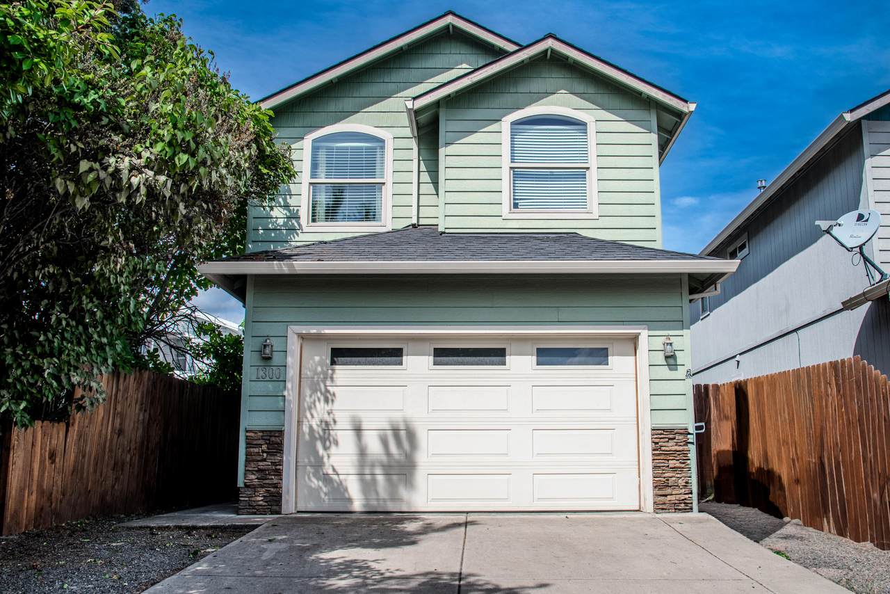 1300 Dixie Lane - Photo 1