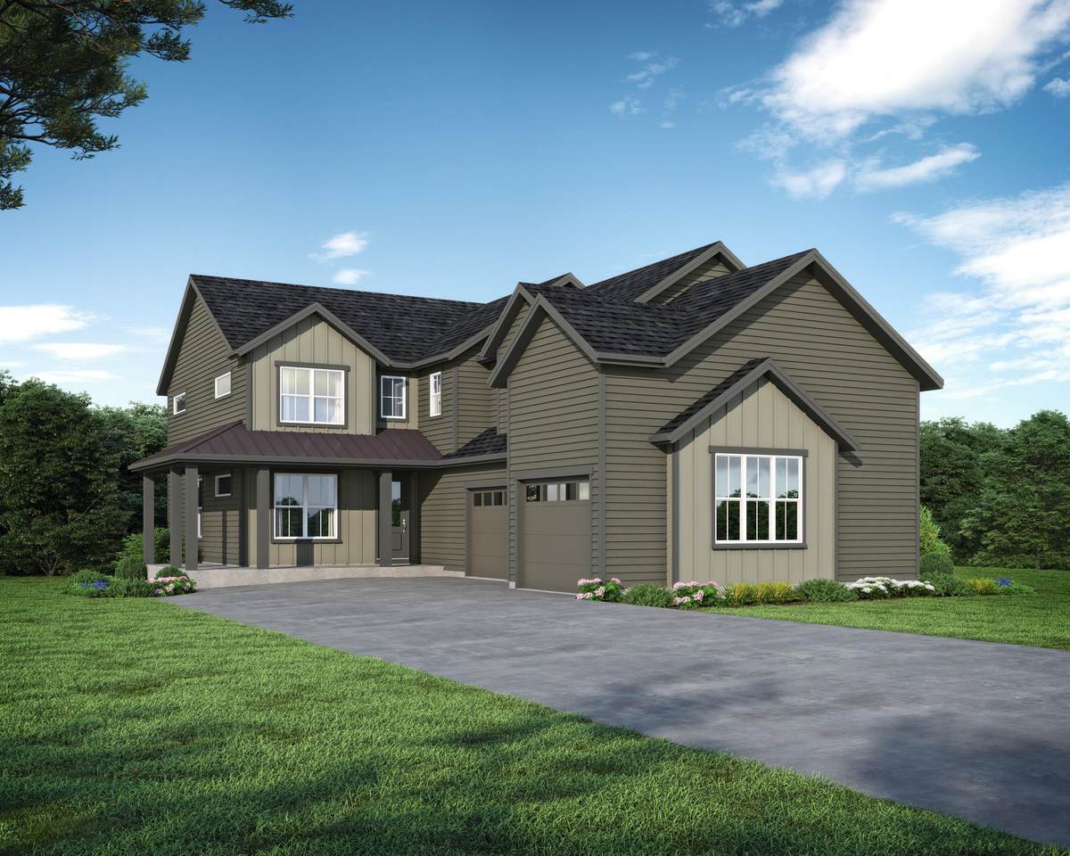 4317 Reindeer Avenue - Photo 1