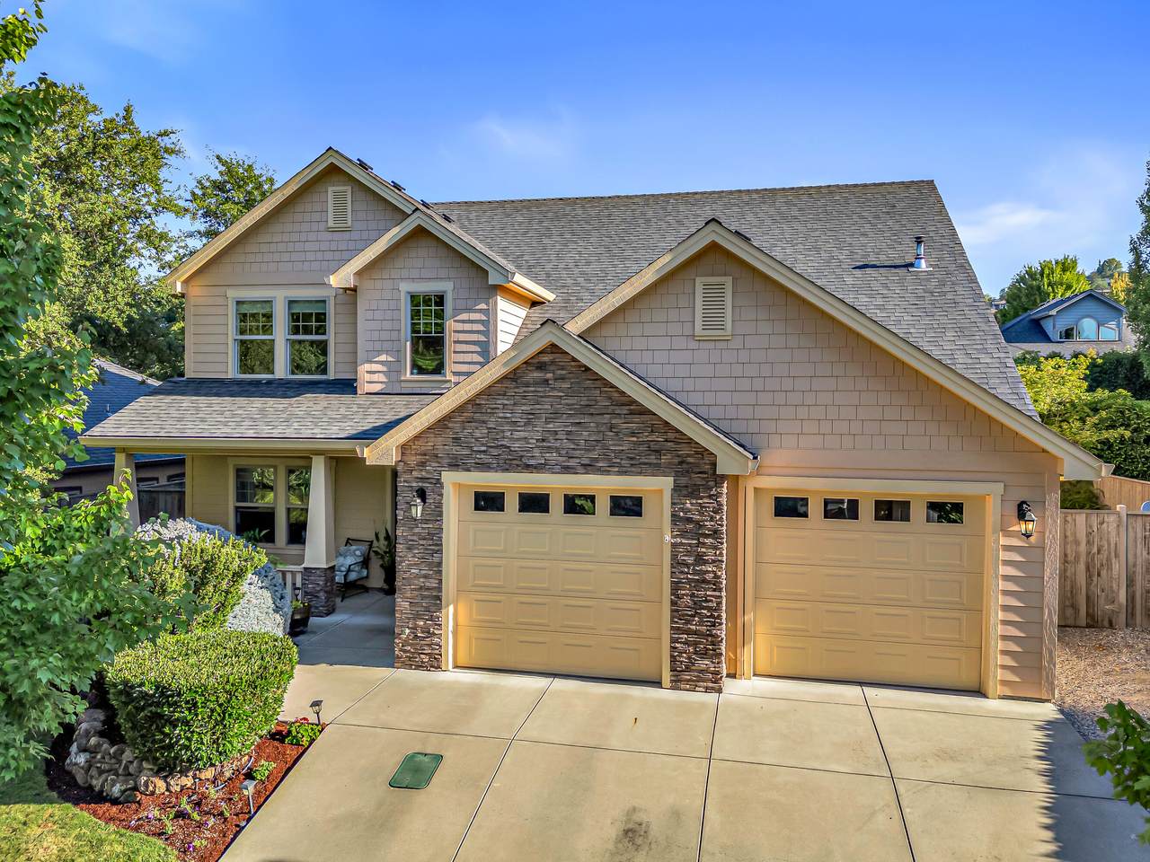 3909 Crystal Springs Drive - Photo 1