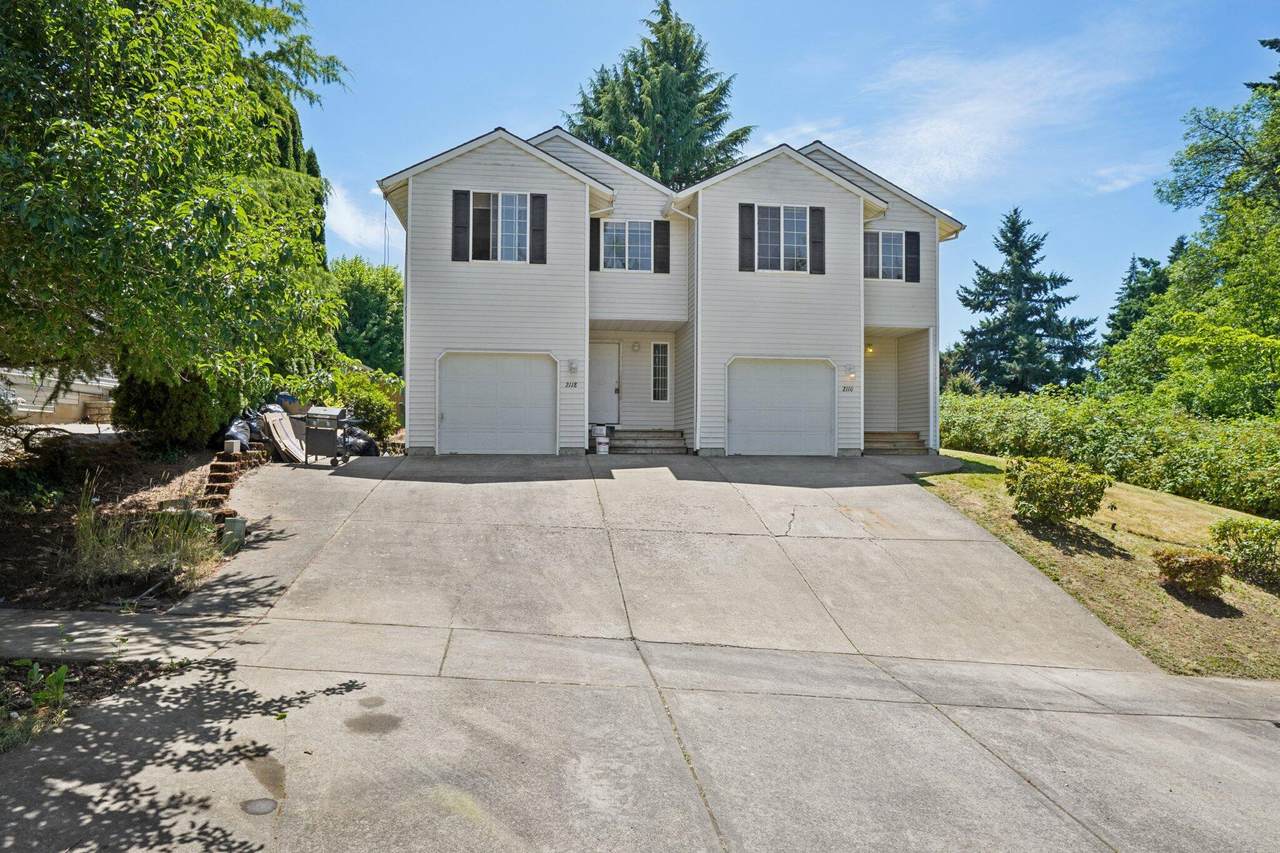 2143 Dorsey Drive - Photo 1