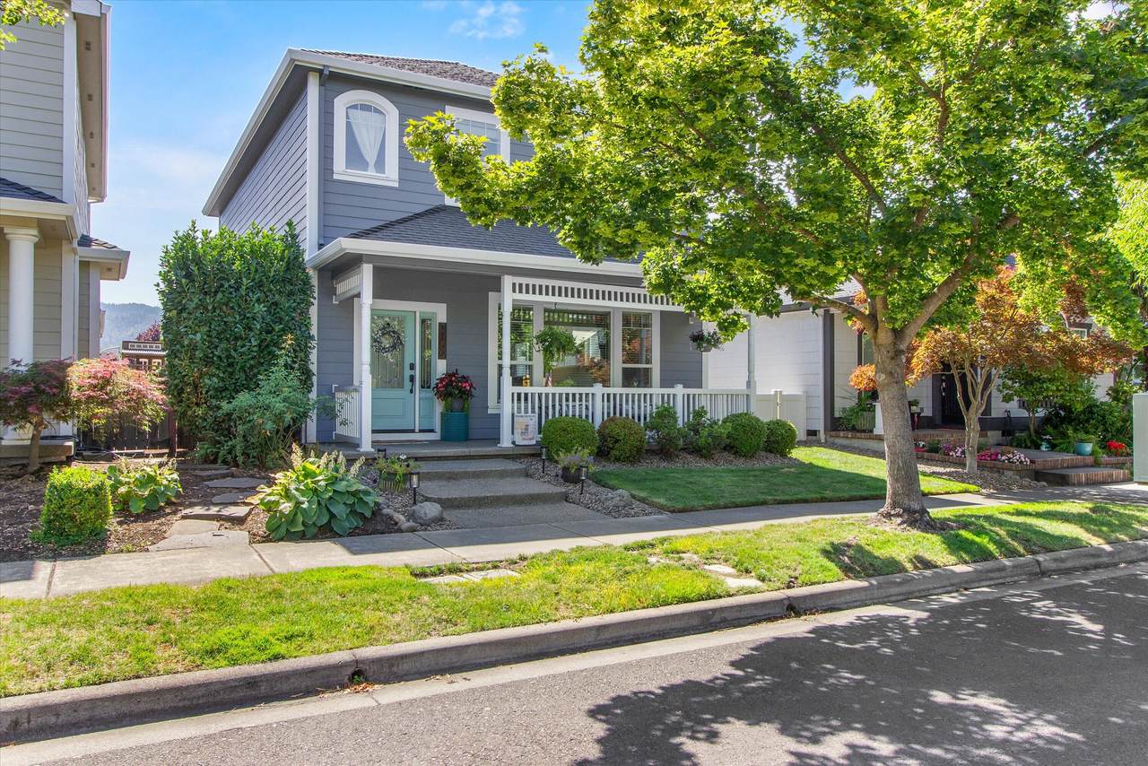 1159 Rustler Peak Street - Photo 1