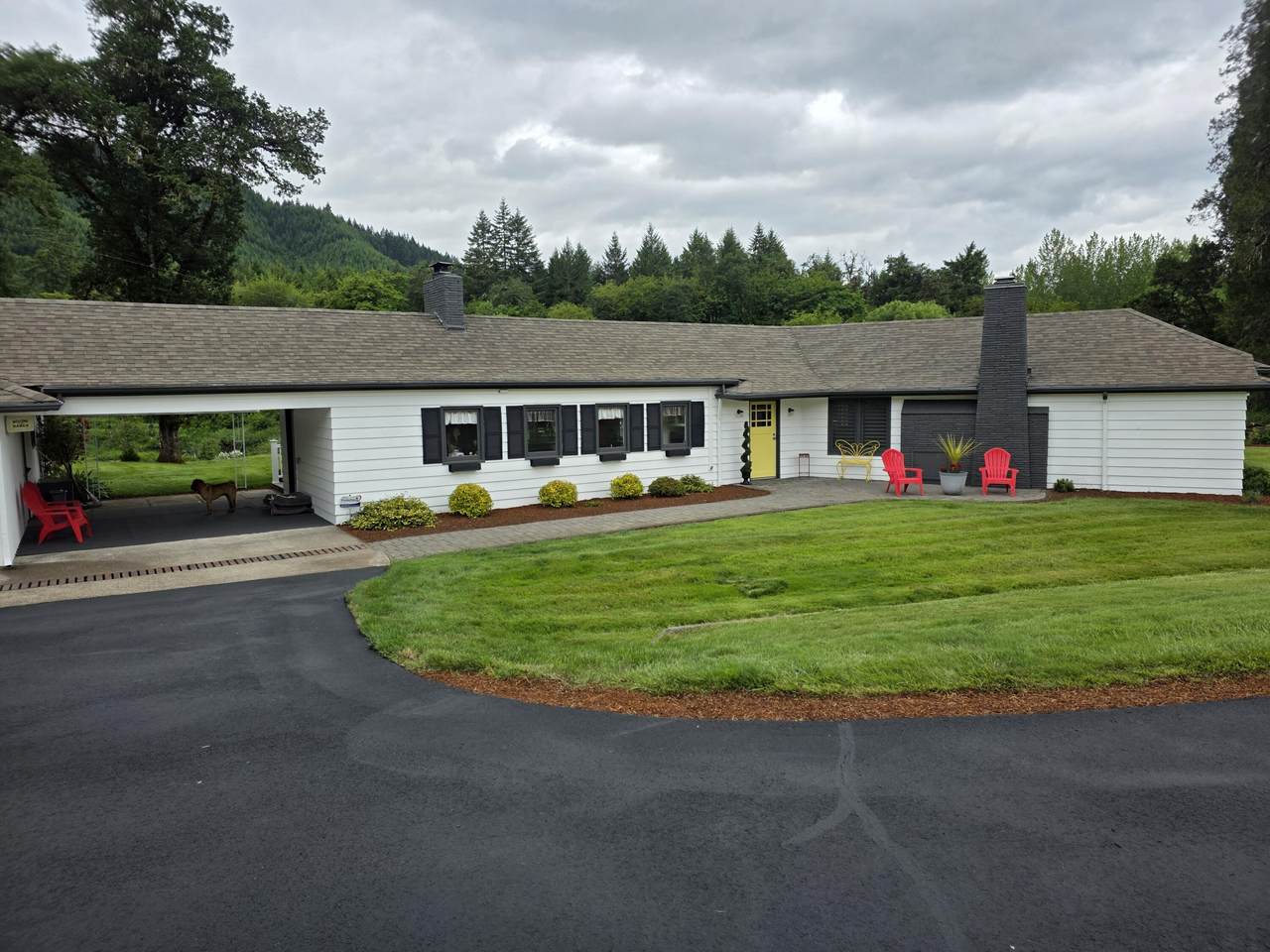 4340 State Hwy 38 - Photo 1