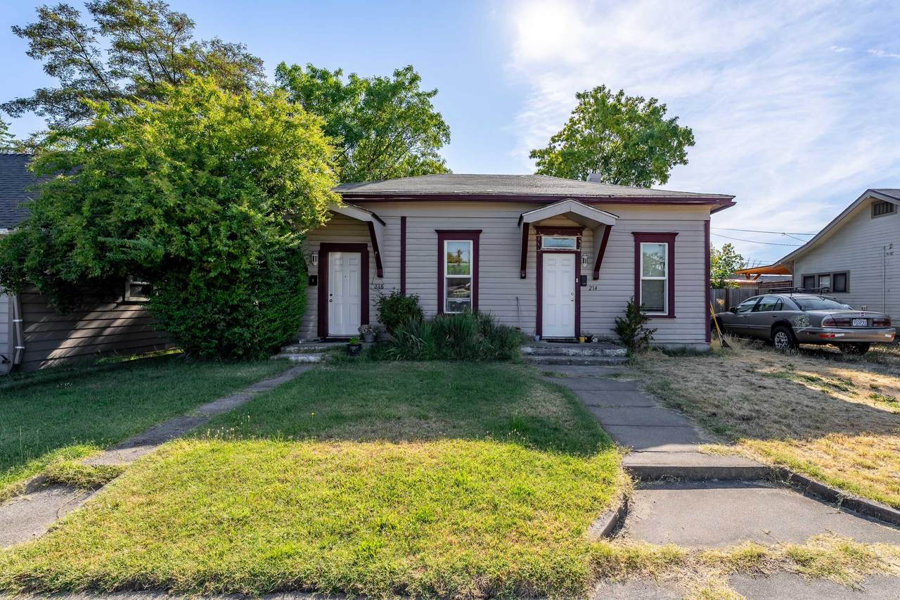 214 Peach Street - Photo 1