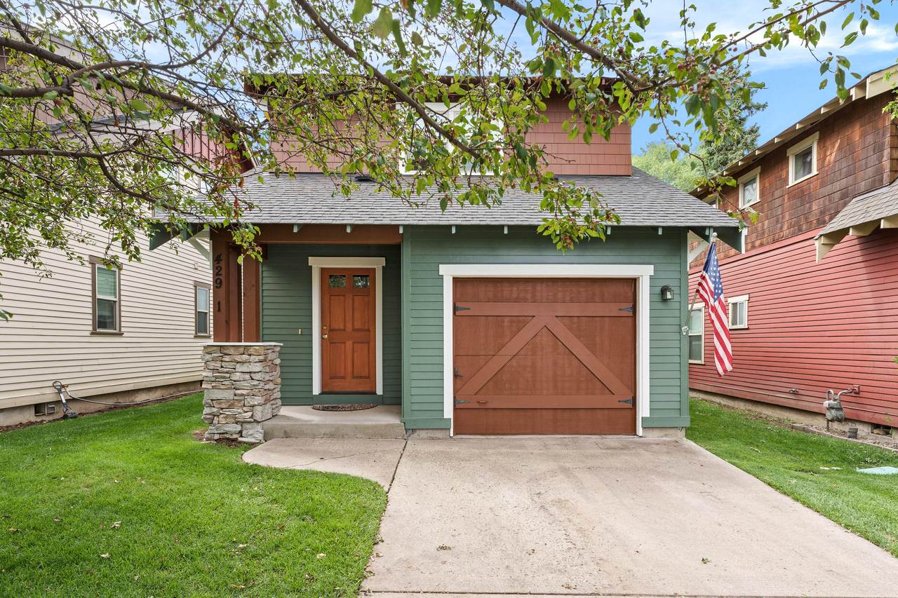 429 Irving Avenue - Photo 1