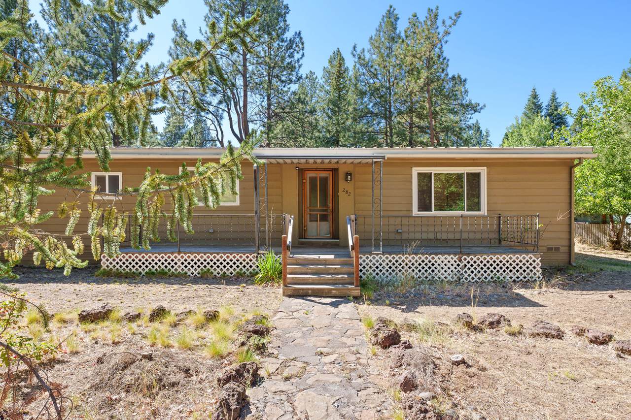 282 Black Crater Avenue - Photo 1