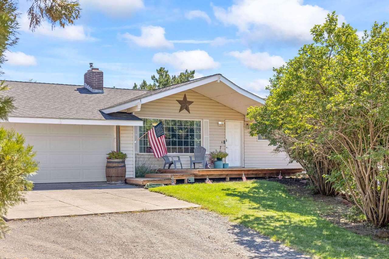 1437 Brown Drive - Photo 1