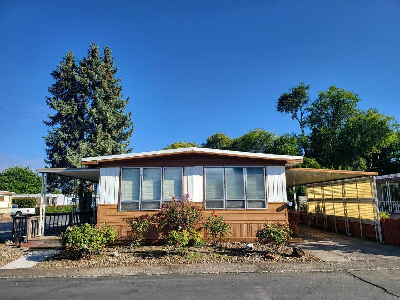 301 Freeman Road - Photo 1