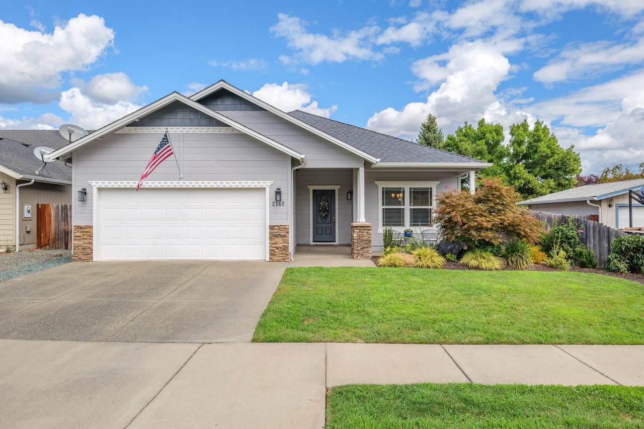 2140 Nick Way - Photo 1