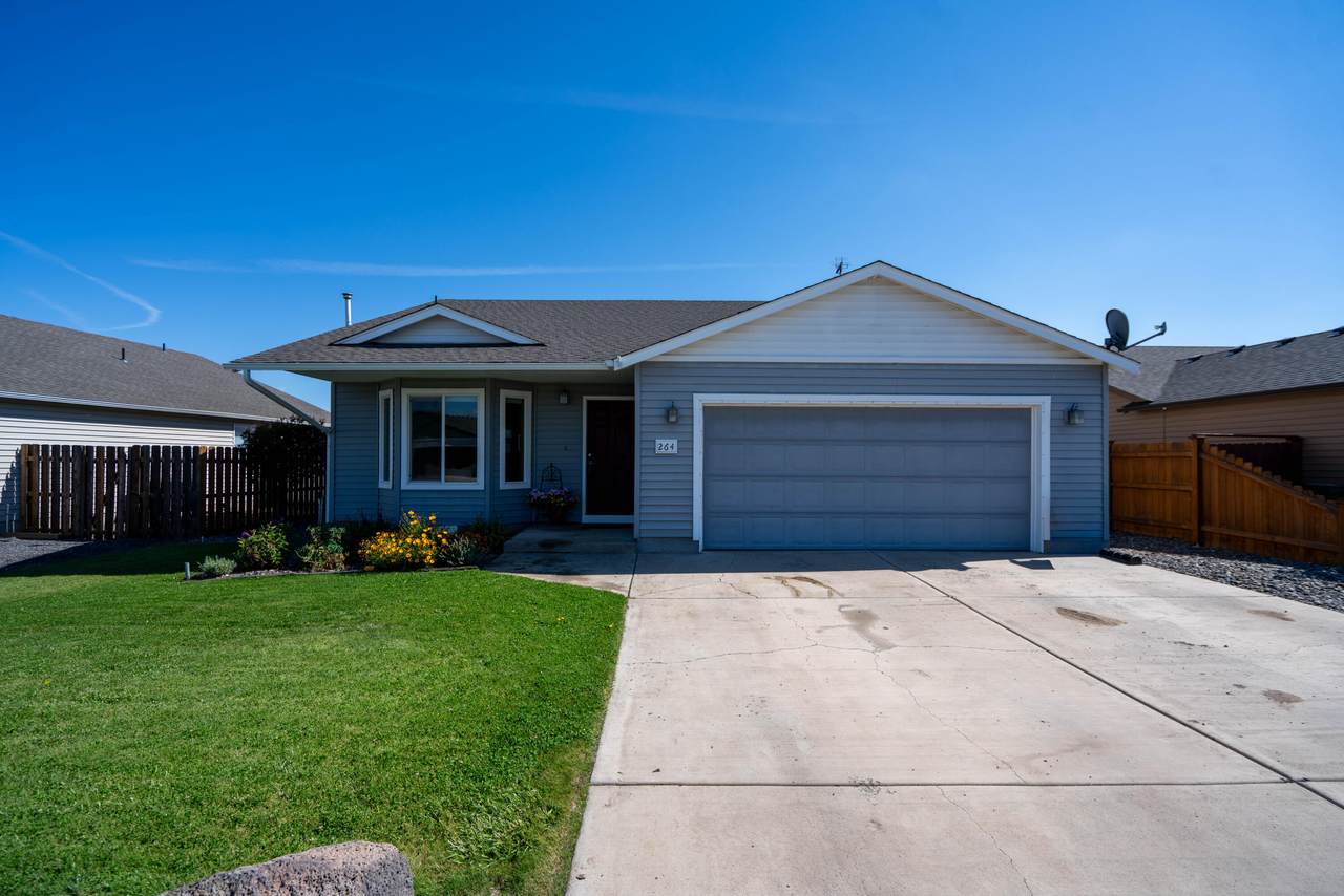 264 Center Ridge Drive - Photo 1