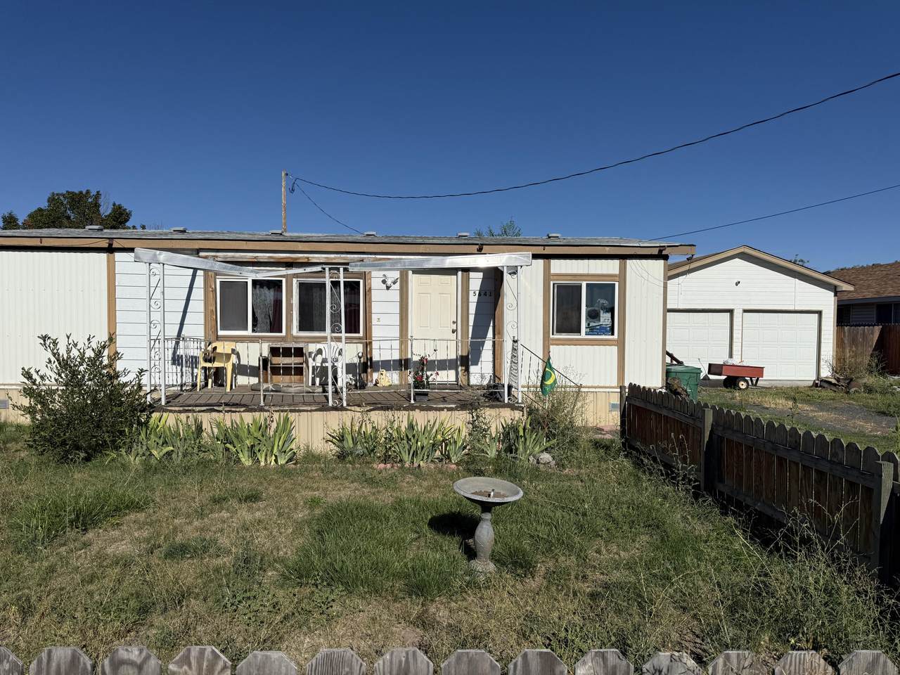5641 Homedale Road - Photo 1