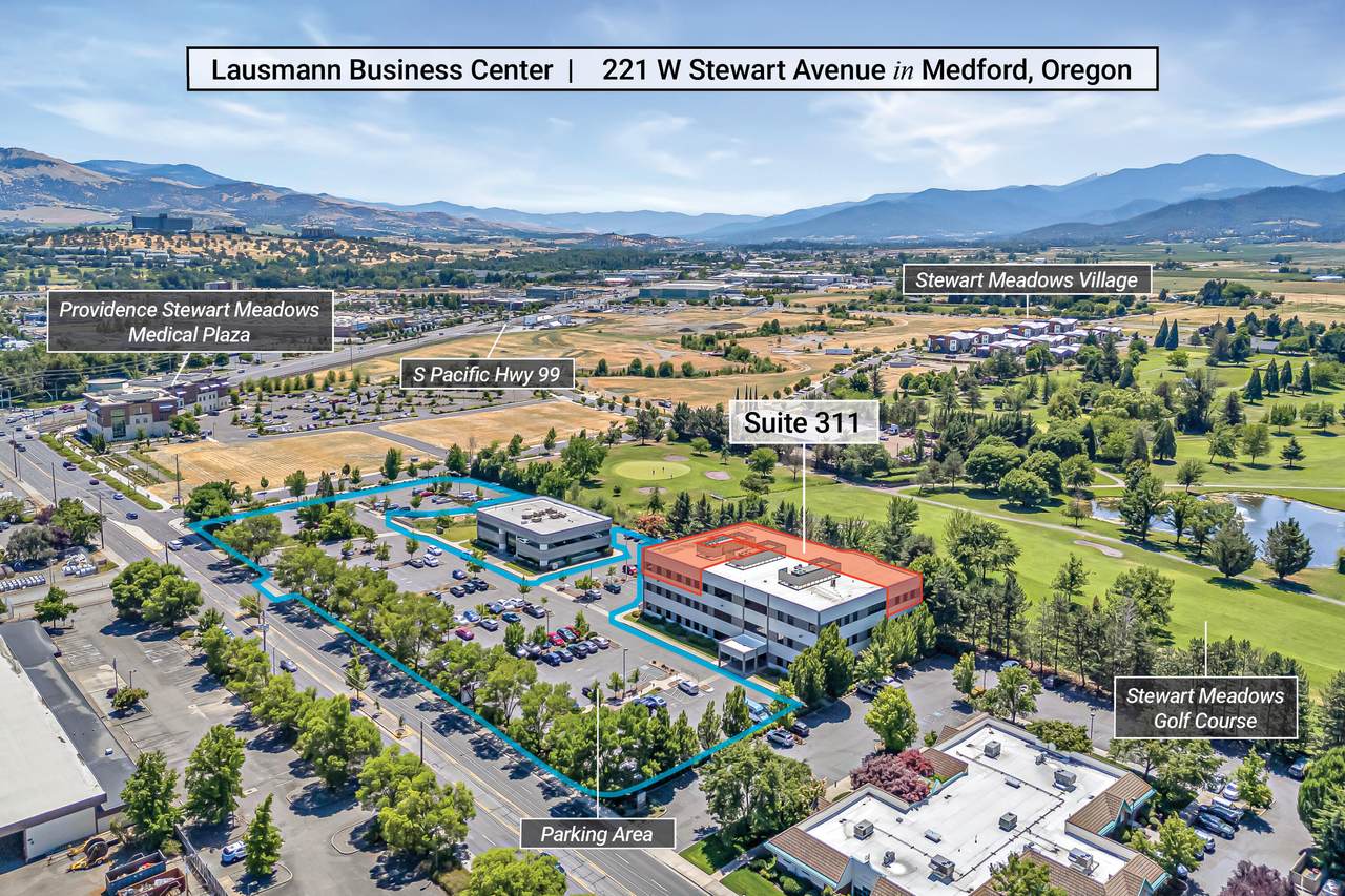 221 Stewart Avenue - Photo 1