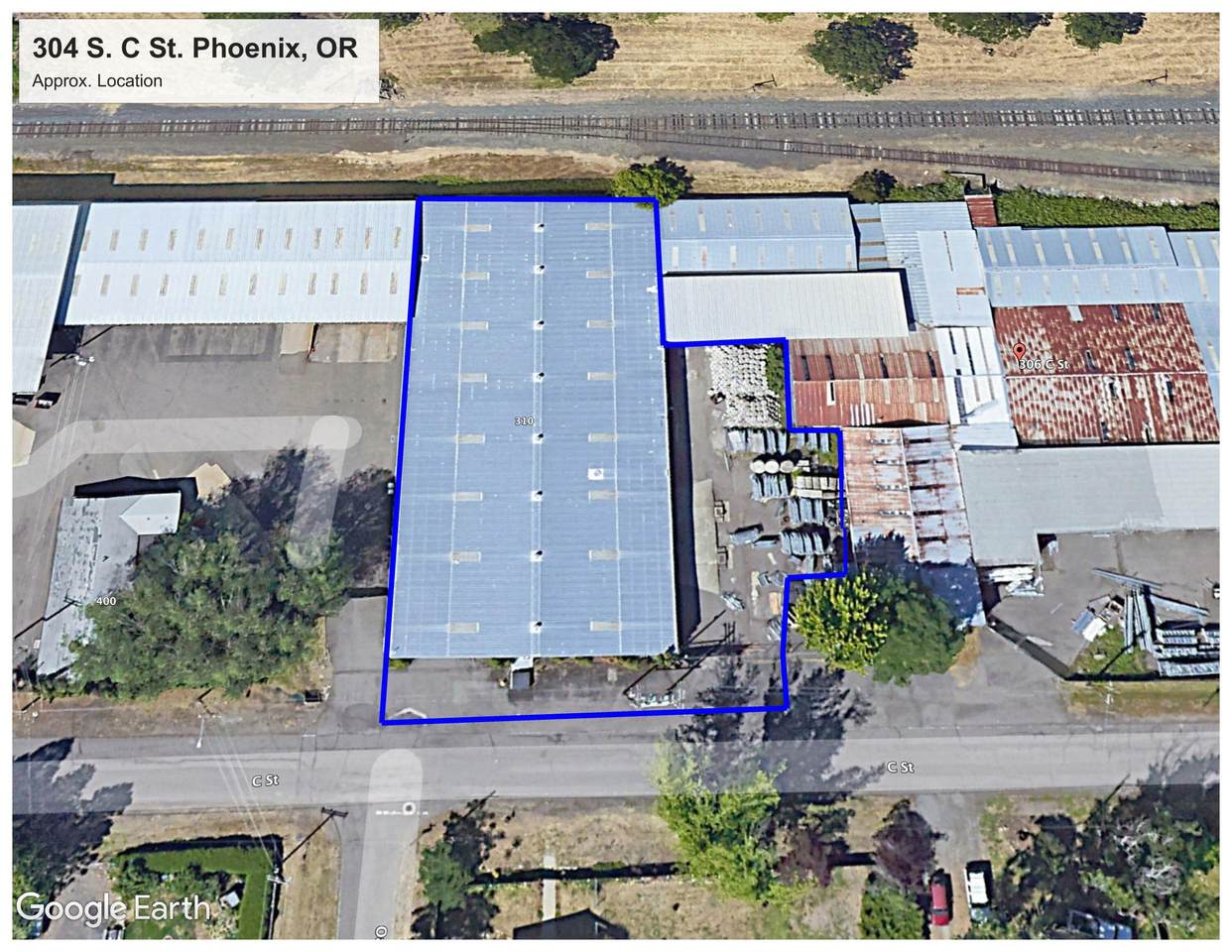 304 C Street - Photo 1