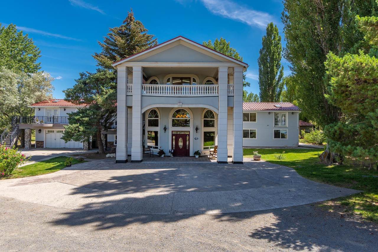 59047 Old Lake Road - Photo 1