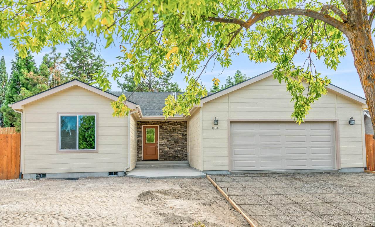 834 Quail Park Circle - Photo 1