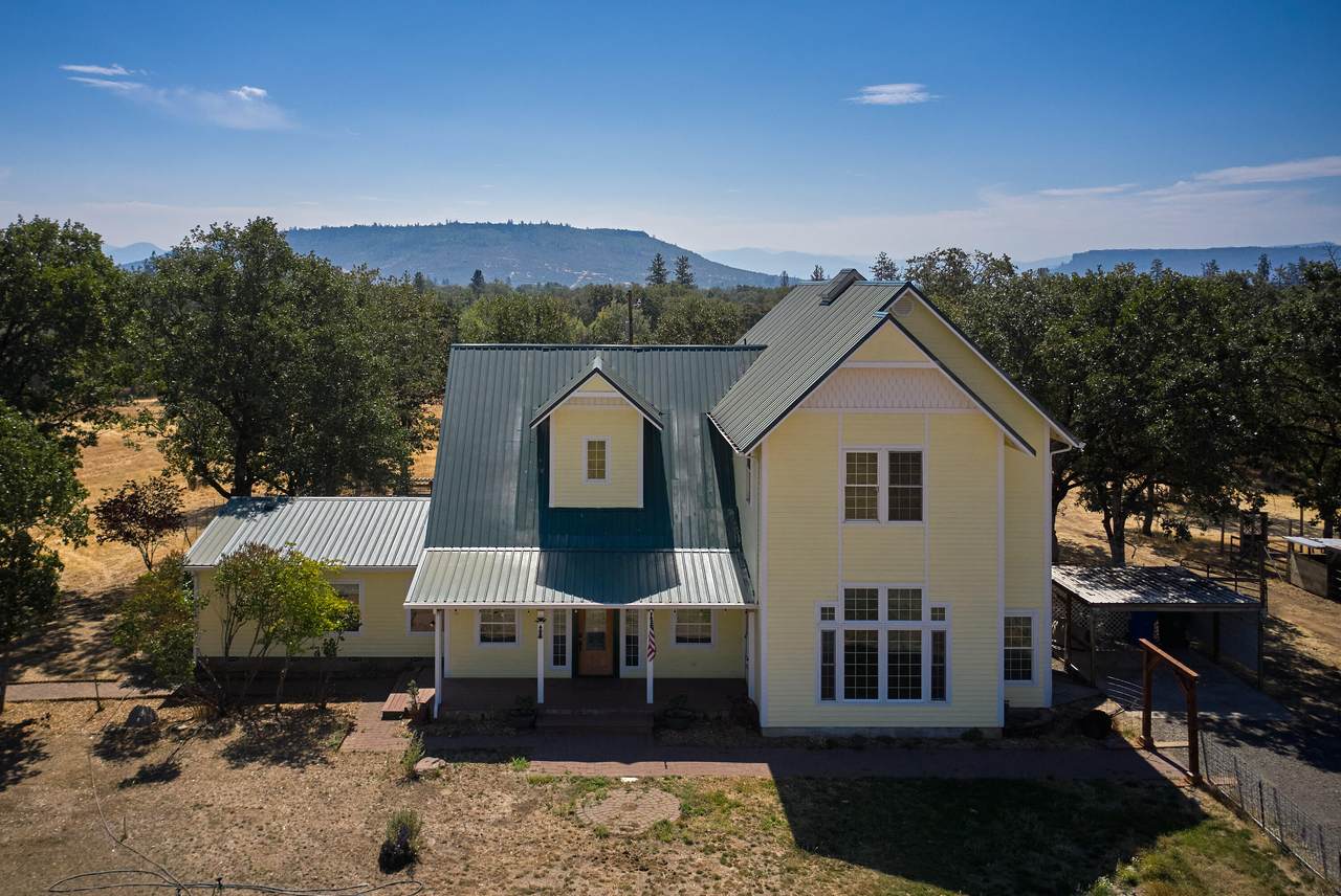 11441 Meadows Road - Photo 1