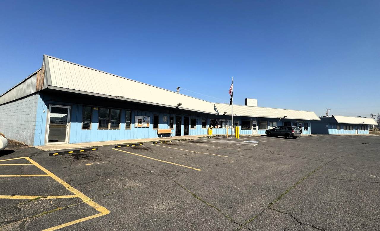 210 1st Avenue - Photo 1