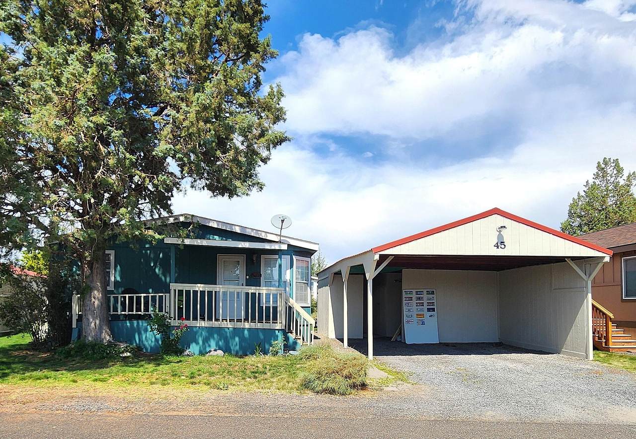 6100 Hwy 97 - Photo 1