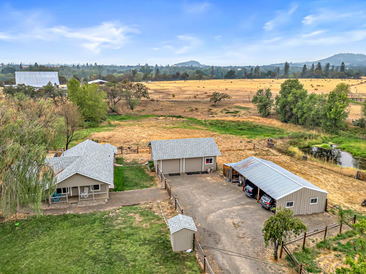 14145 Agate Road - Photo 1
