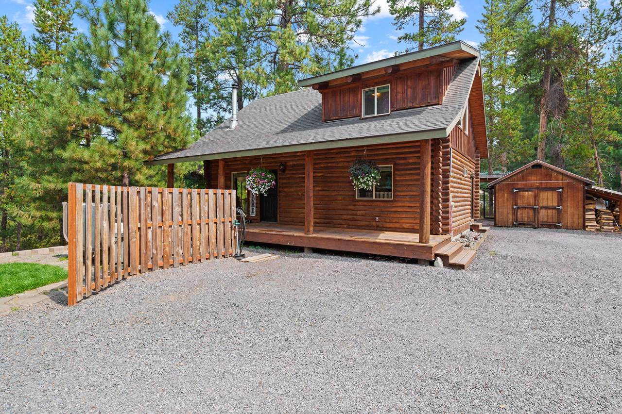 17004 Milky Way Road - Photo 1