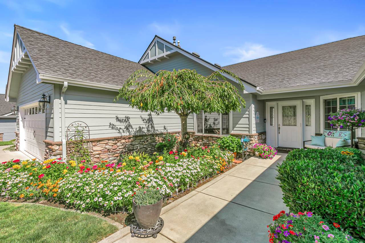 91 Morning Dove Trail - Photo 1