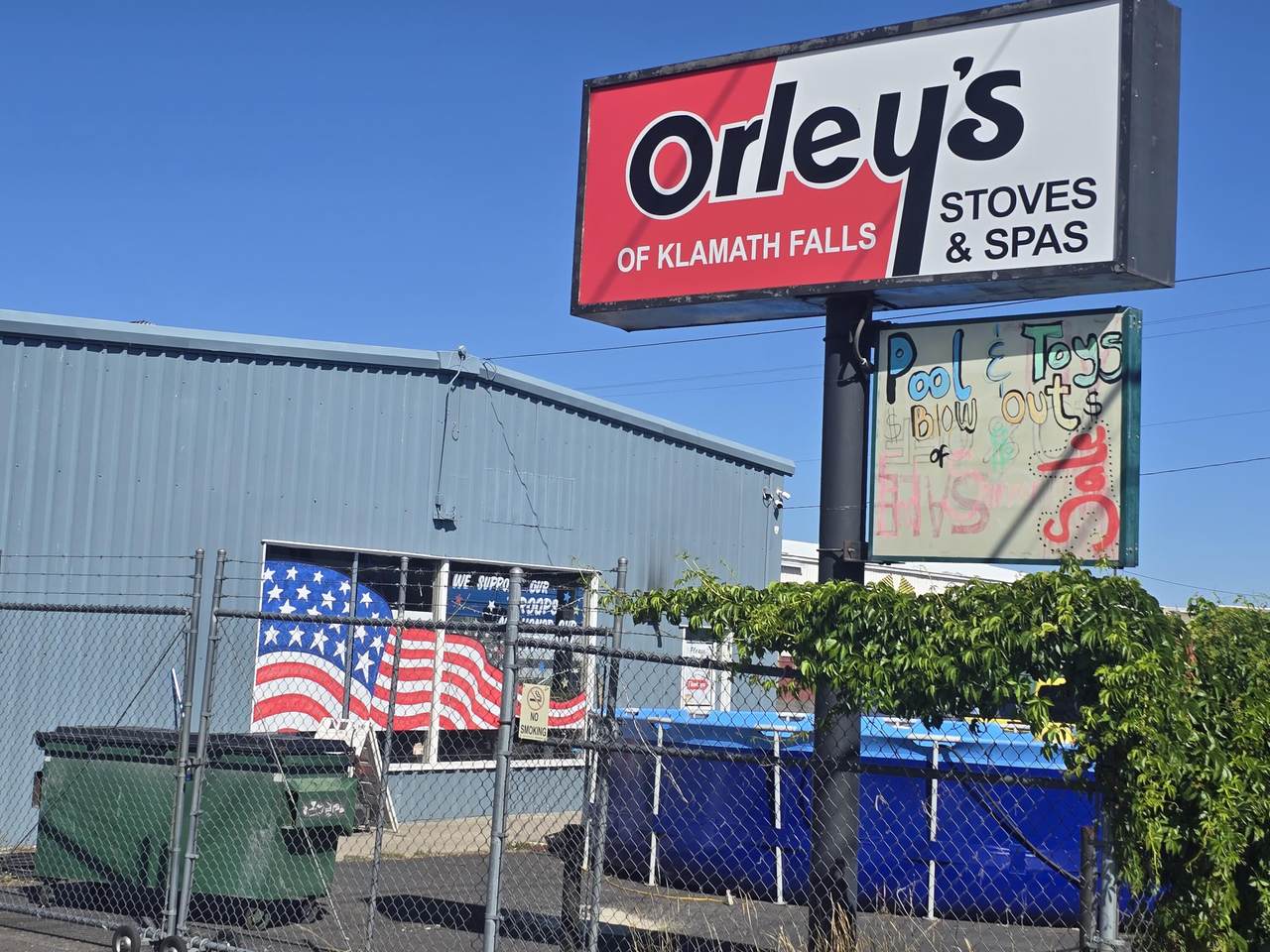 2120 Washburn Way - Photo 1