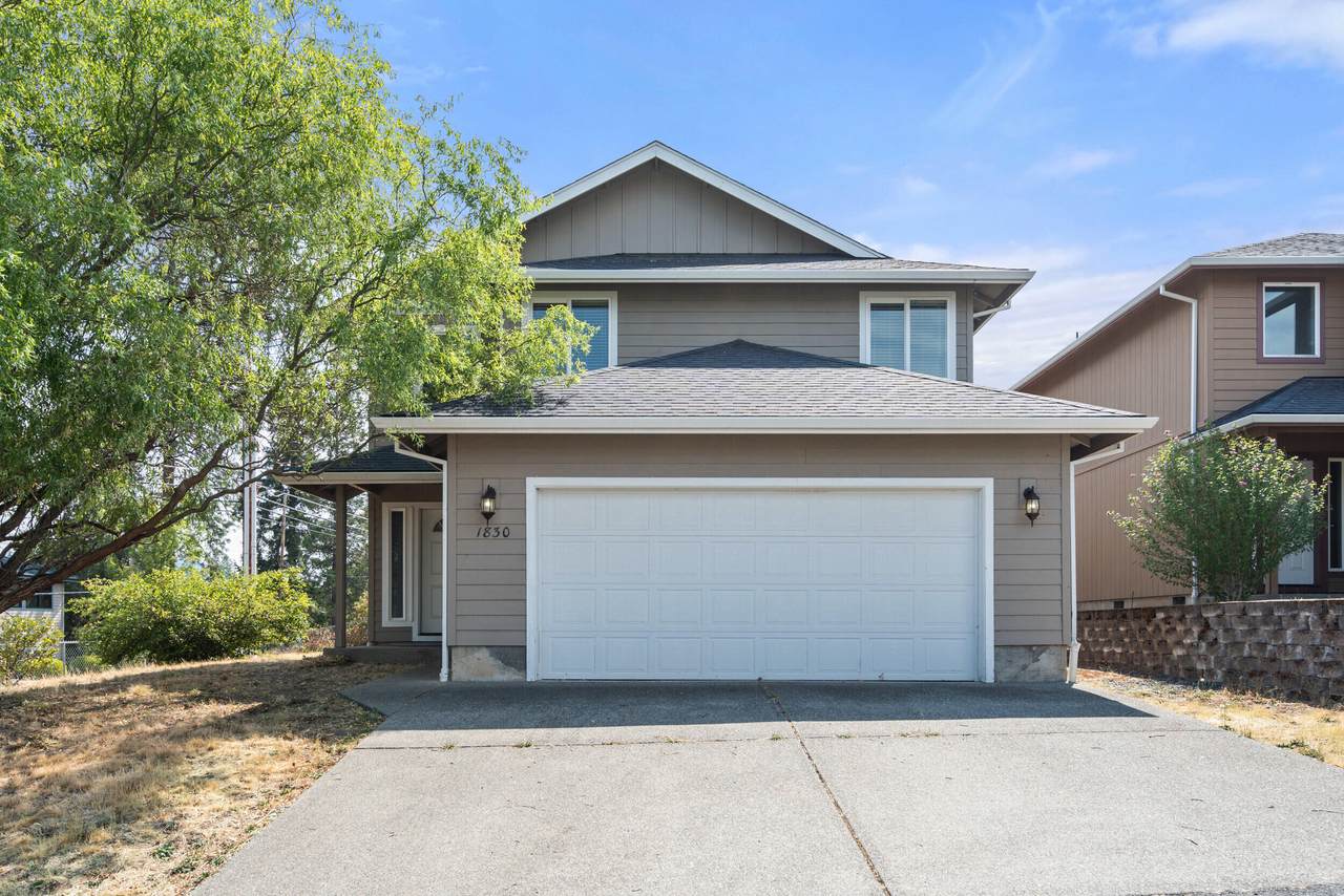 1830 Allen Creek Road - Photo 1