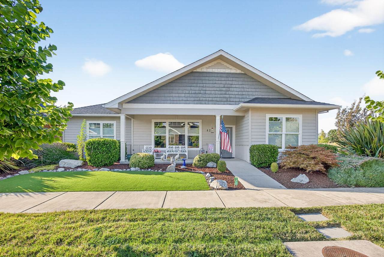 426 Bridge Creek Drive - Photo 1