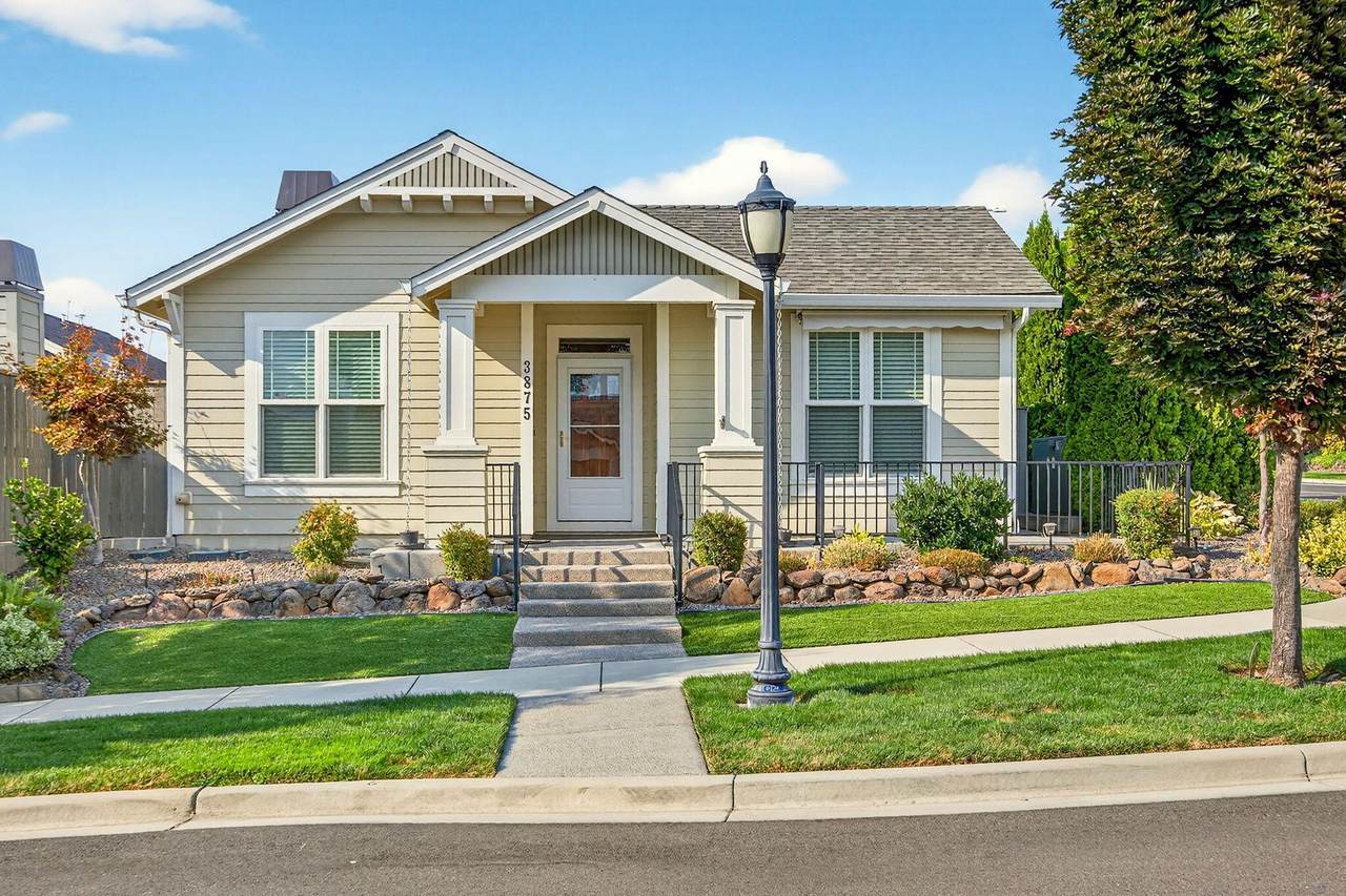 3875 Windgate Street - Photo 1