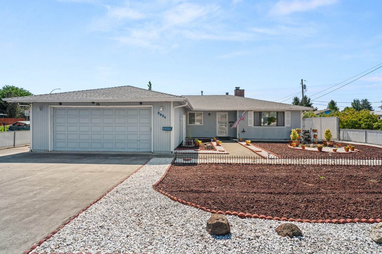 2334 Delta Waters Road - Photo 1