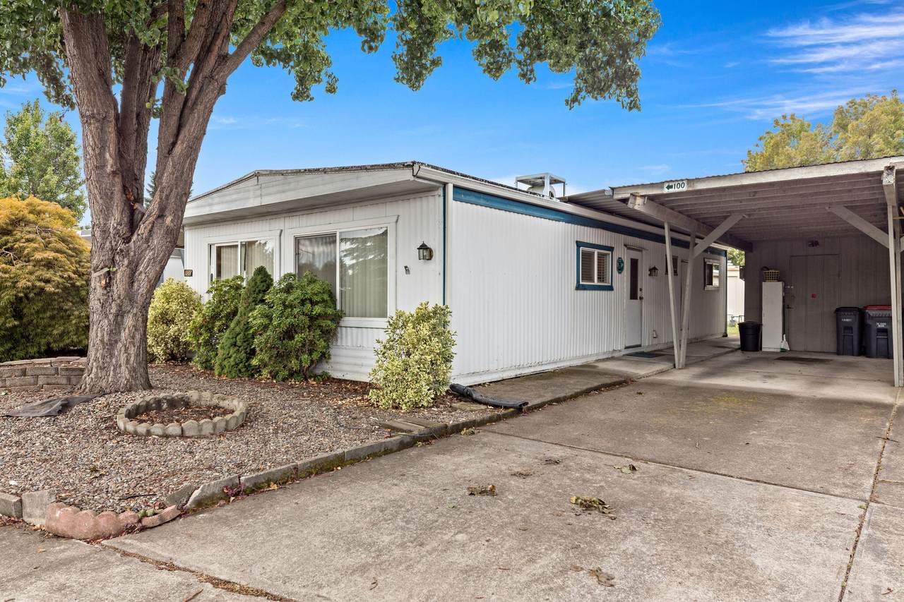 2252 Table Rock Road - Photo 1