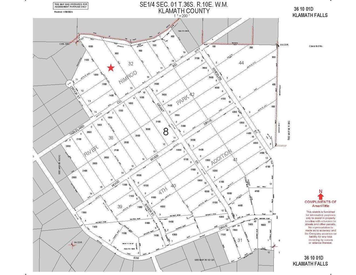  Tableland Road - Photo 1