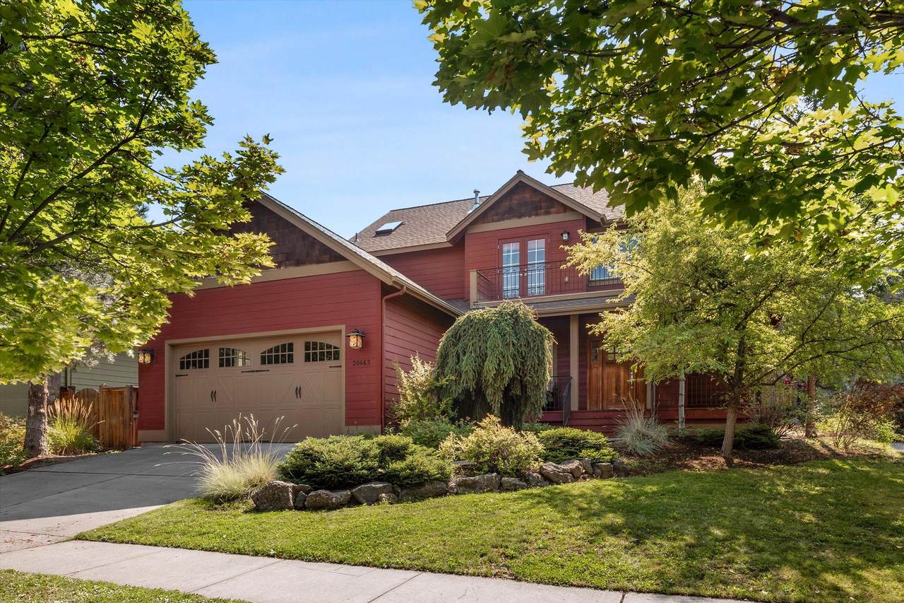 20663 Sierra Drive - Photo 1