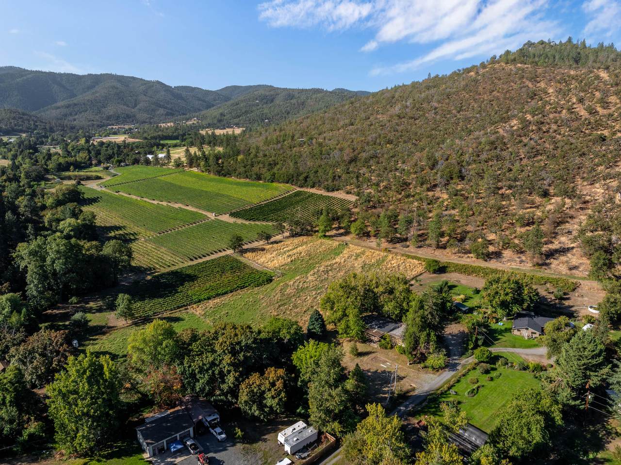 2864 Griffin Creek Road - Photo 1