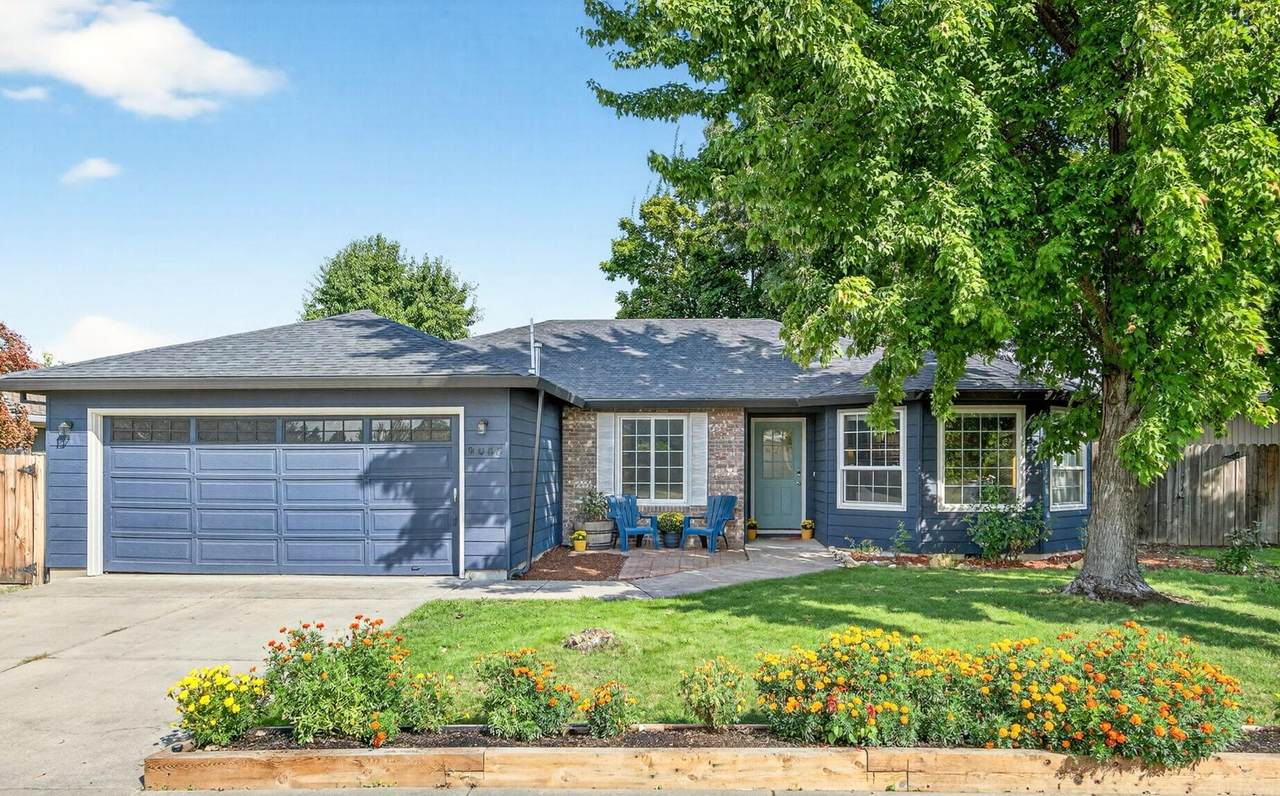 2055 Terrel Drive - Photo 1