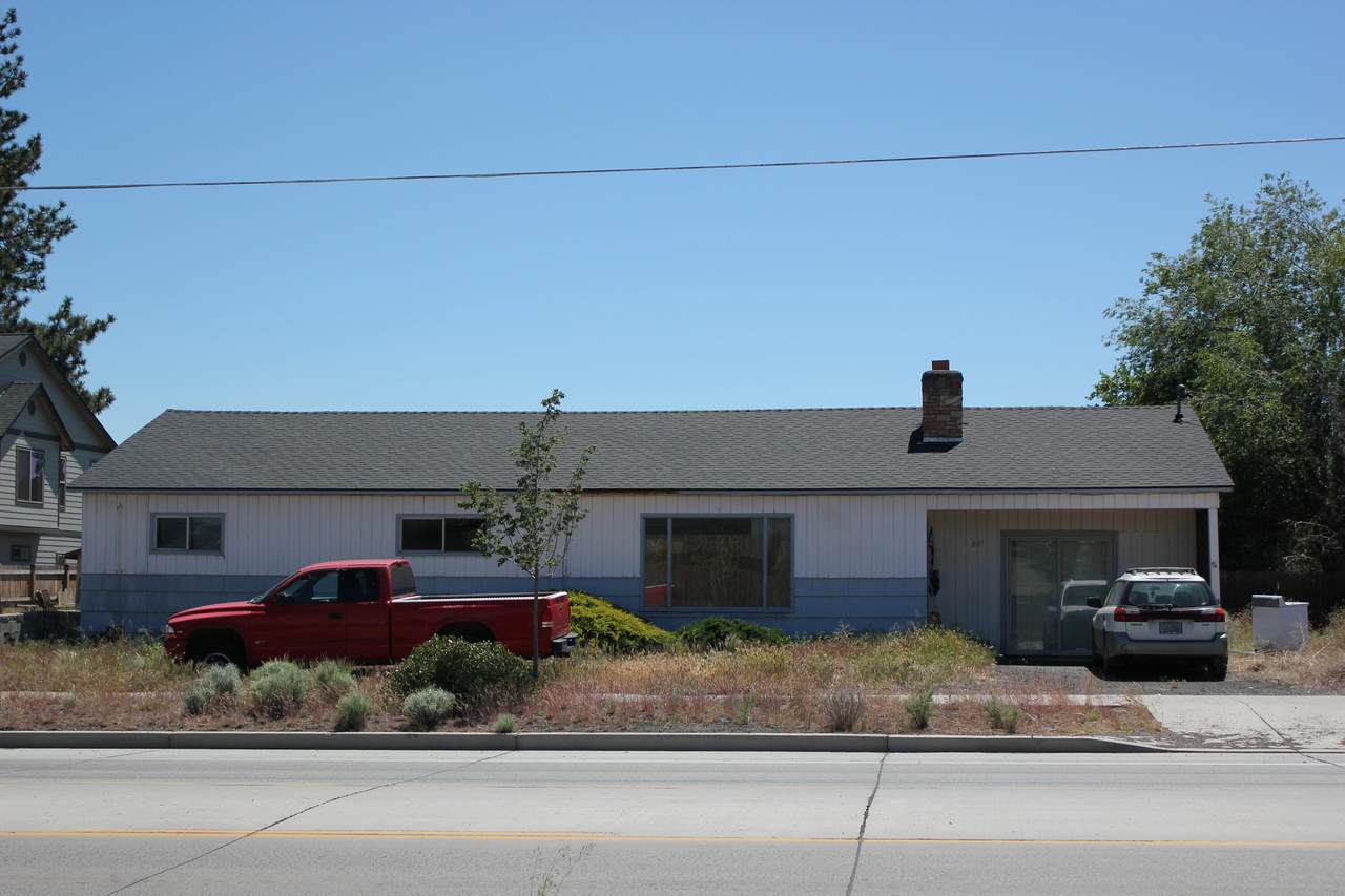 615 Reed Market Road - Photo 1