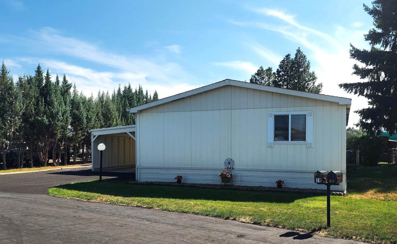 400 Terrace Lane - Photo 1